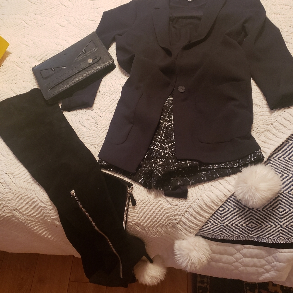 Meet your Posher, Tracy